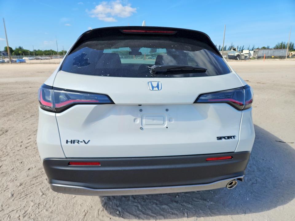 Продаж на аукціоні авто 2026 Honda Hr-v, vin: 3CZRZ1H57TM716456, номер лоту: 50405756