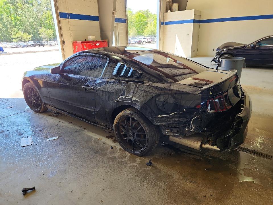 Aukcja sprzedaży 2013 Ford Mustang, vin: 1ZVBP8AM3D5261469, numer aukcji: 50759546