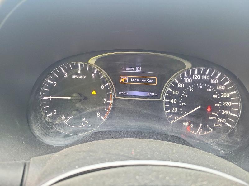 Продаж на аукціоні авто 2017 Nissan Pathfinder, vin: 5N1DR2MM9HC692653, номер лоту: 50274836