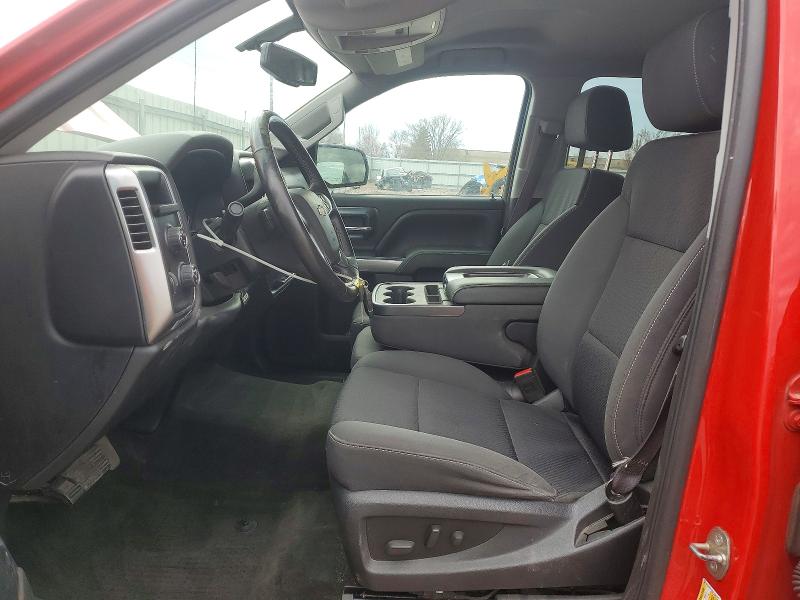 Продажа на аукционе авто 2014 Chevrolet Silverado, vin: 3GCUKREHXEG361947, номер лота: 49582396