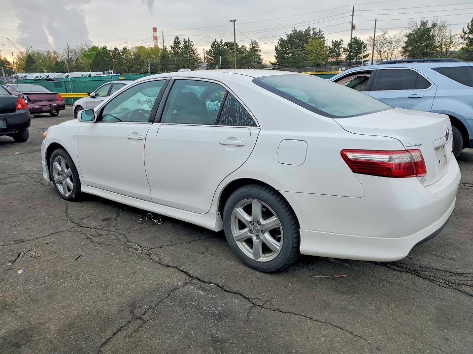 Продаж на аукціоні авто 2009 Toyota Camry, vin: 4T1BE46K09U827685, номер лоту: 49064536