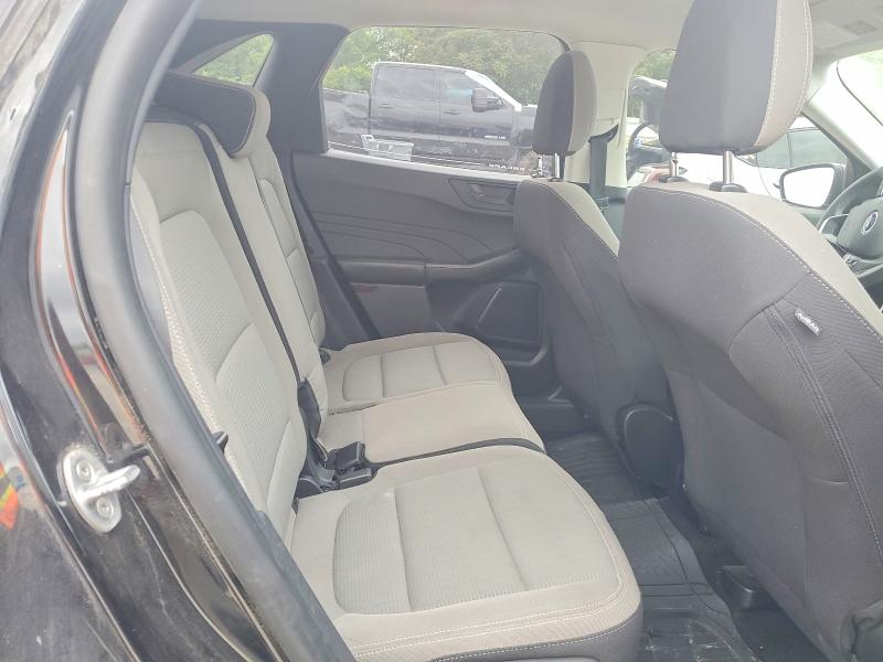Продаж на аукціоні авто 2022 Ford Escape, vin: 1FMCU0F66NUB56245, номер лоту: 50592256