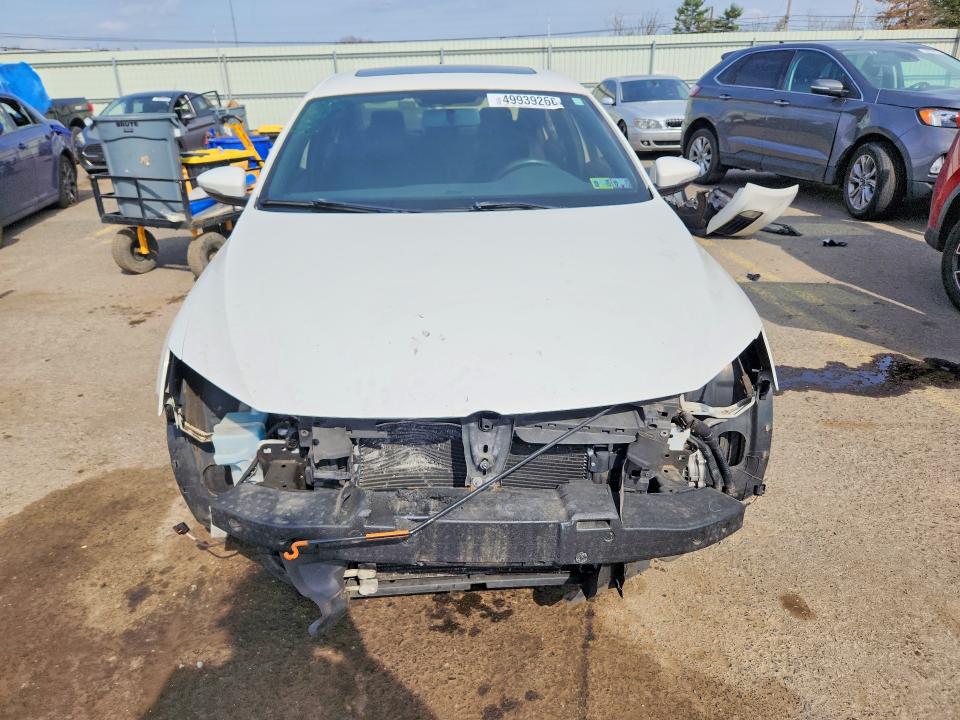 Aukcja sprzedaży 2013 Volkswagen Jetta, vin: 3VW5T7AJ8DM299220, numer aukcji: 49939266