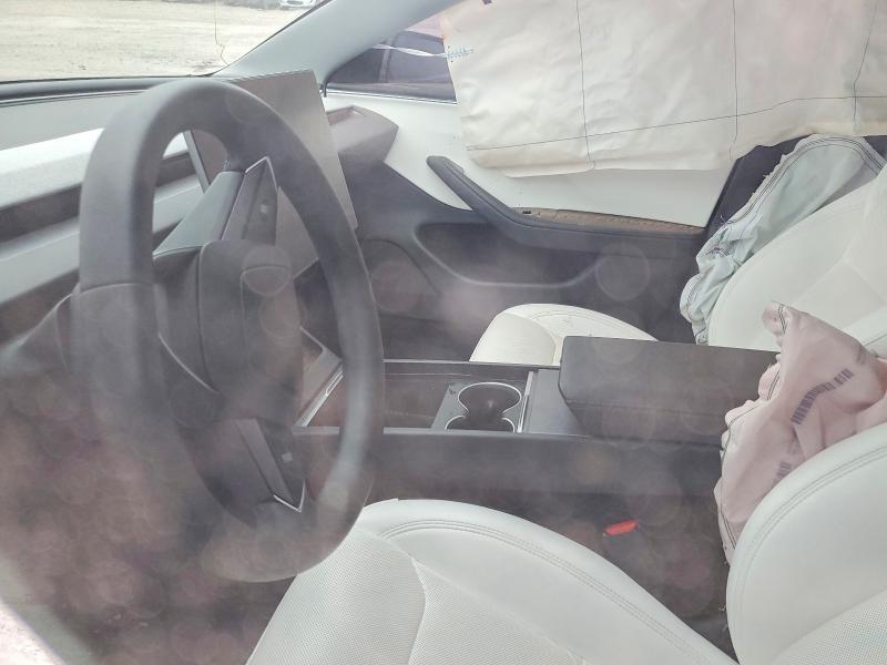Продажа на аукционе авто 2024 Tesla Model 3, vin: 5YJ3E1EA0RF860792, номер лота: 51334676