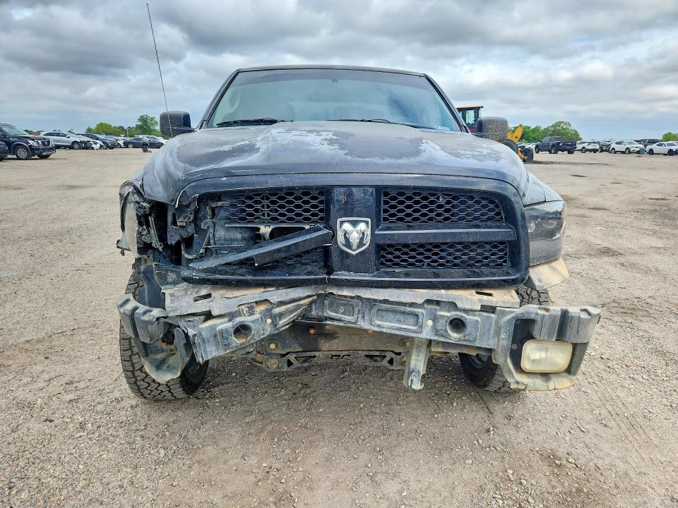 Aukcja sprzedaży 2012 Dodge Ram 1500, vin: 1C6RD7KT6CS142087, numer aukcji: 48493536