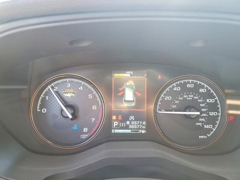 Продаж на аукціоні авто 2023 Subaru Forester, vin: JF2SKAMC4PH526822, номер лоту: 48081736