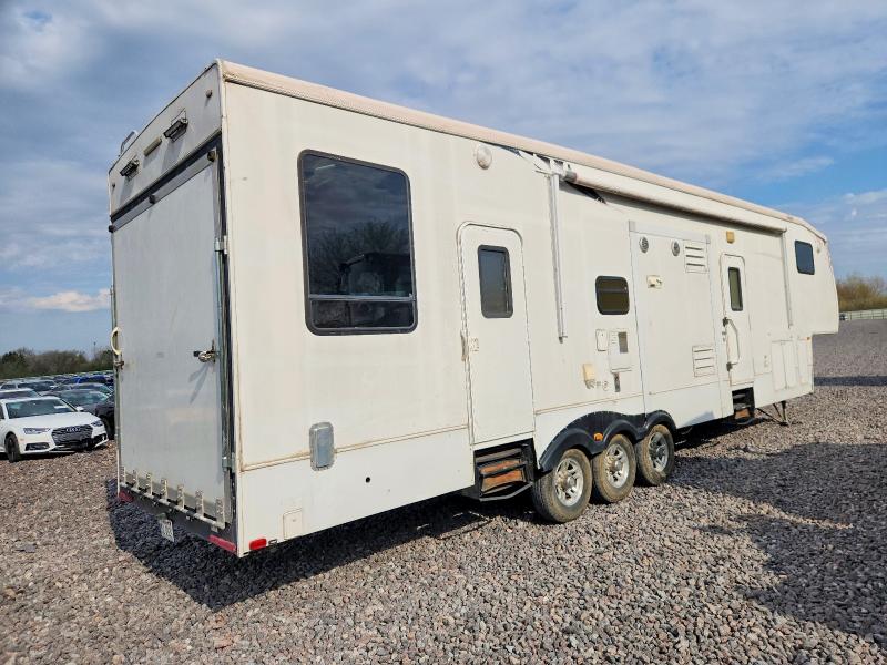 2009 Raptor Recreational Vehicle (rv) მანქანა იყიდება აუქციონზე, vin: 4YDF381249R800869, აუქციონის ნომერი: 48970286