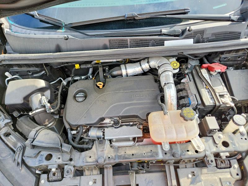 47629136 :رقم المزاد ، KL4CJESM6MB361986 vin ، 2021 Buick Encore مزاد بيع