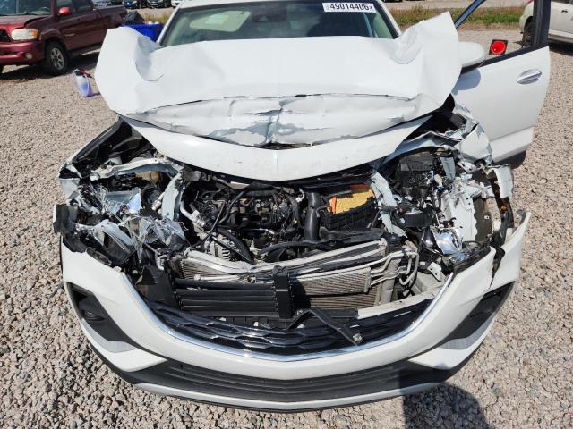 Продажа на аукционе авто 2022 Buick Encore Gx, vin: KL4MMDS28NB092427, номер лота: 49014406