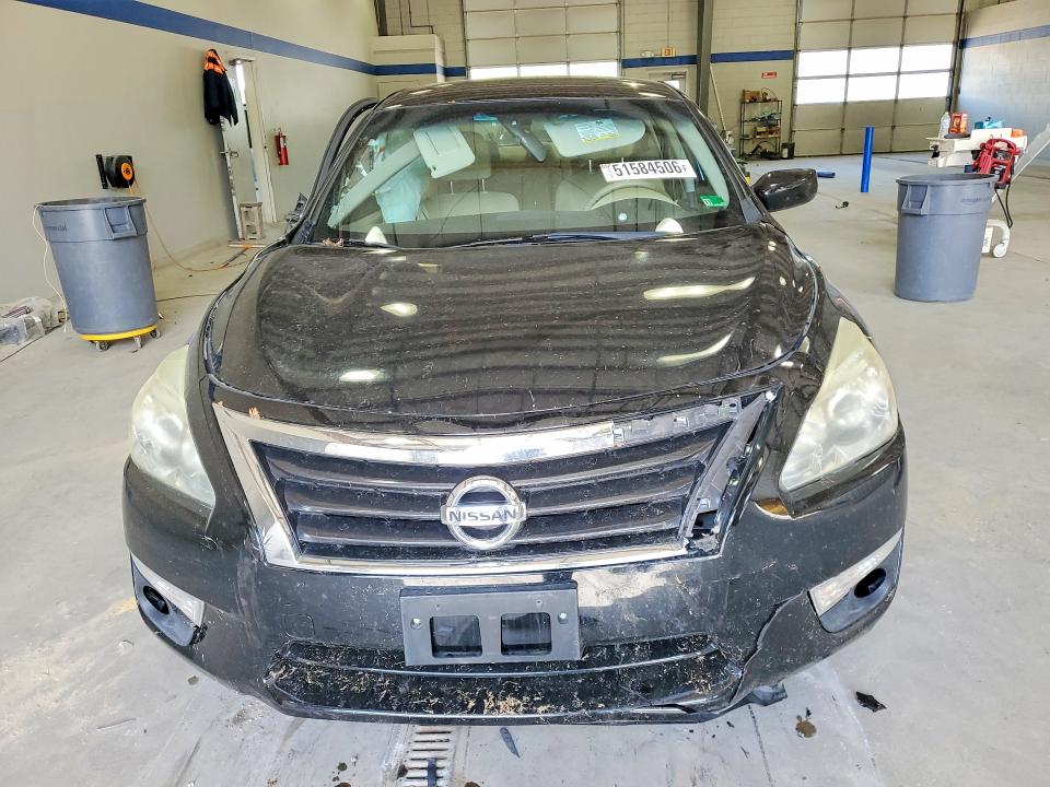 Продаж на аукціоні авто 2015 Nissan Altima, vin: 1N4AL3AP3FC465331, номер лоту: 51584506