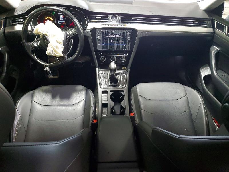 2020 Volkswagen Arteon მანქანა იყიდება აუქციონზე, vin: WVWBR7AN6LE015210, აუქციონის ნომერი: 46780536
