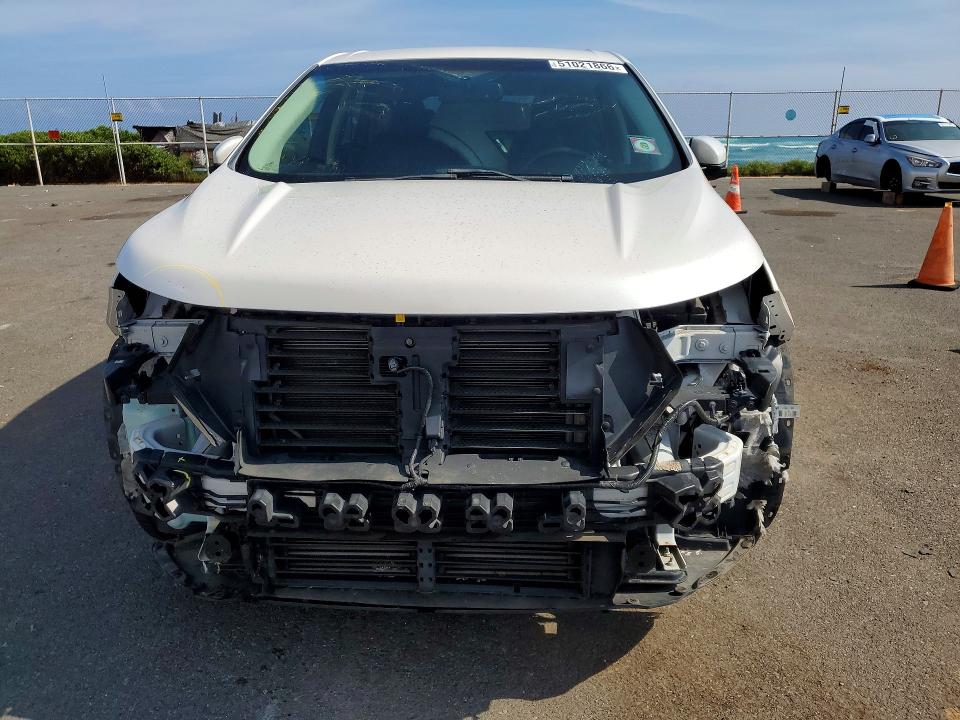 51021866 :رقم المزاد ، 2FMPK3K93GBB53501 vin ، 2016 Ford Edge مزاد بيع