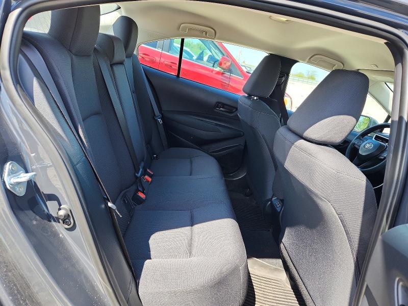 51298316 :رقم المزاد ، 5YFB4MDE0SP300995 vin ، 2025 Toyota Corolla مزاد بيع