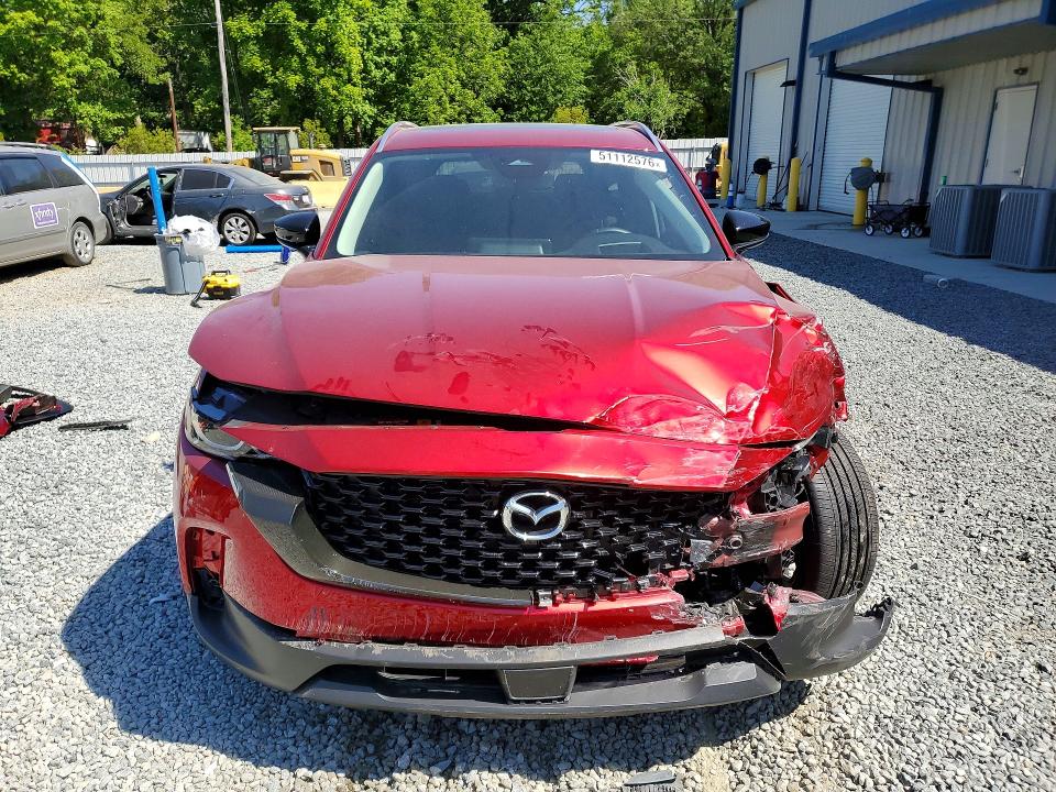 Aukcja sprzedaży 2025 Mazda Cx-50, vin: 7MMVABEM5SN393753, numer aukcji: 51588196