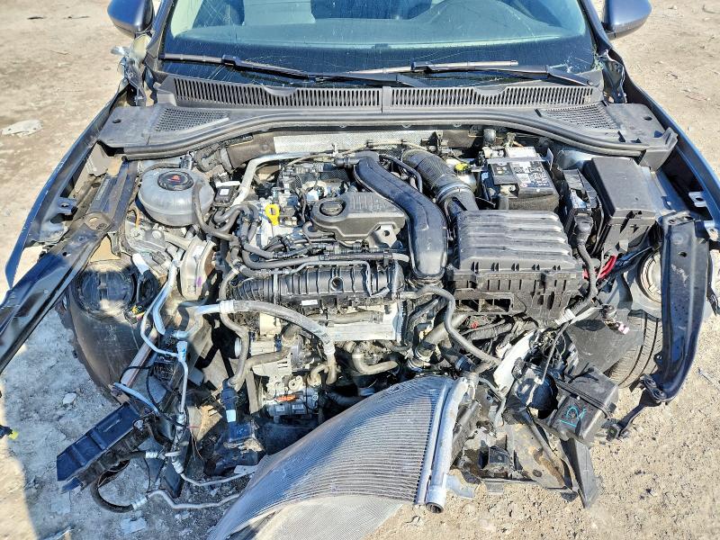 Продаж на аукціоні авто 2024 Volkswagen Jetta, vin: 3VWEM7BU2RM002472, номер лоту: 50236826