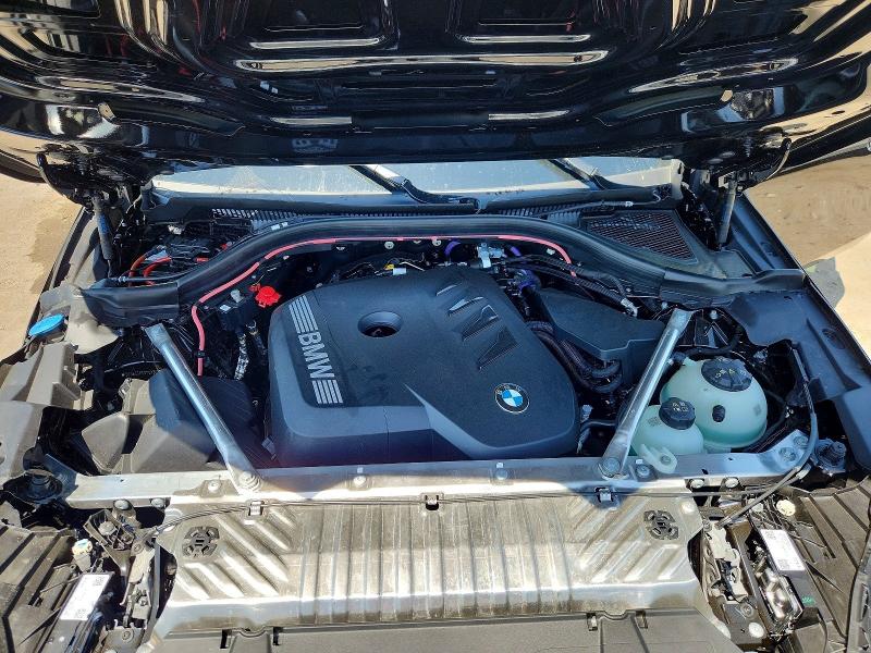 50429826 :رقم المزاد ، 5UX53GP03T9230190 vin ، 2026 Bmw X3 مزاد بيع