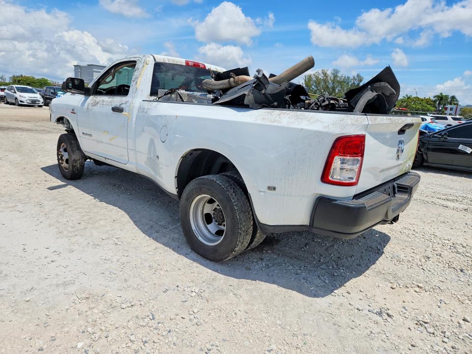 Продажа на аукционе авто 2020 Ram 3500, vin: 3C63RRAL8LG260668, номер лота: 48902316