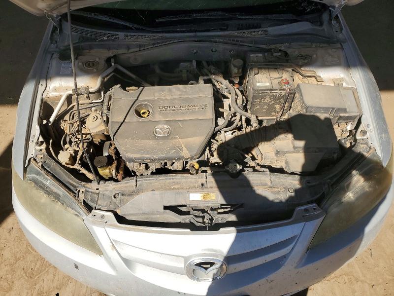 48359236 :رقم المزاد ، 1YVHP80C375M41622 vin ، 2007 Mazda 6 مزاد بيع