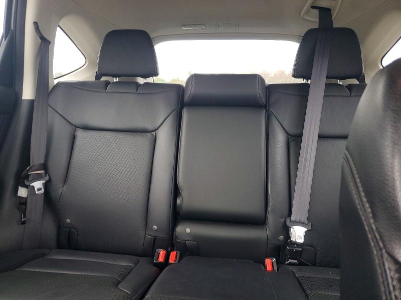 Aukcja sprzedaży 2016 Honda Cr-v, vin: 2HKRM4H70GH683206, numer aukcji: 50779236