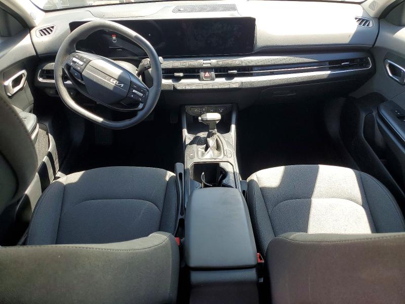 Aukcja sprzedaży 2025 Kia K4, vin: 3KPFT4DE7SE052802, numer aukcji: 50062276