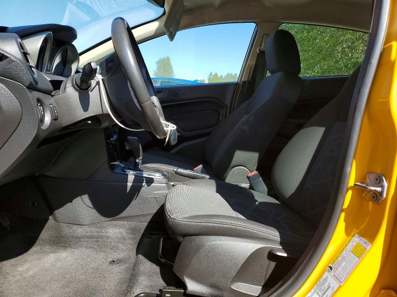 2011 Ford Fiesta მანქანა იყიდება აუქციონზე, vin: 3FADP4FJ3BM173070, აუქციონის ნომერი: 51489576