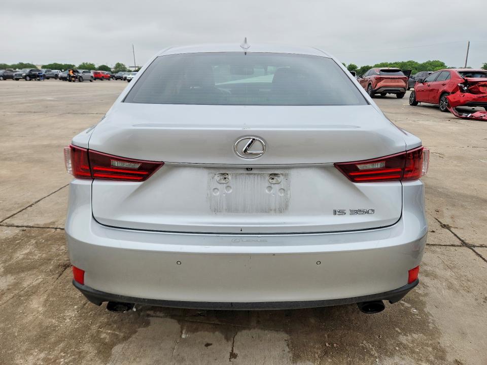 Продаж на аукціоні авто 2014 Lexus Is, vin: JTHBE1D26E5002274, номер лоту: 50786586