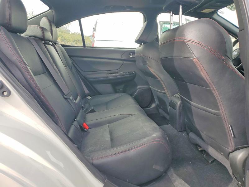 Aukcja sprzedaży 2021 Subaru Wrx, vin: JF1VA1P69M8800649, numer aukcji: 49447076