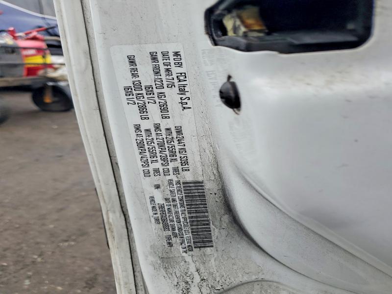 Продаж на аукціоні авто 2016 Ram Promaster City, vin: ZFBERFBTXG6A98683, номер лоту: 51771146