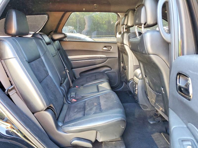 Aukcja sprzedaży 2019 Dodge Durango, vin: 1C4SDJCT0KC755675, numer aukcji: 50452576