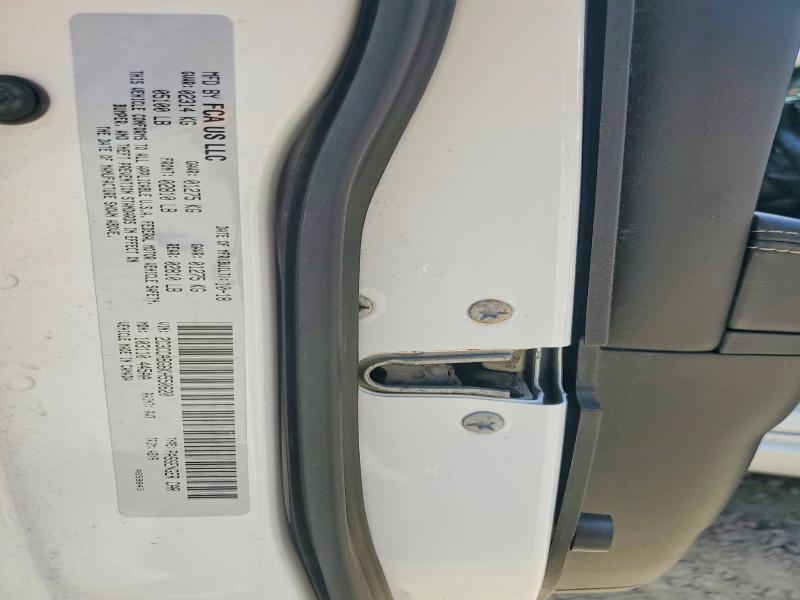 Aukcja sprzedaży 2019 Chrysler 300, vin: 2C3CCABG6KH550620, numer aukcji: 49399936