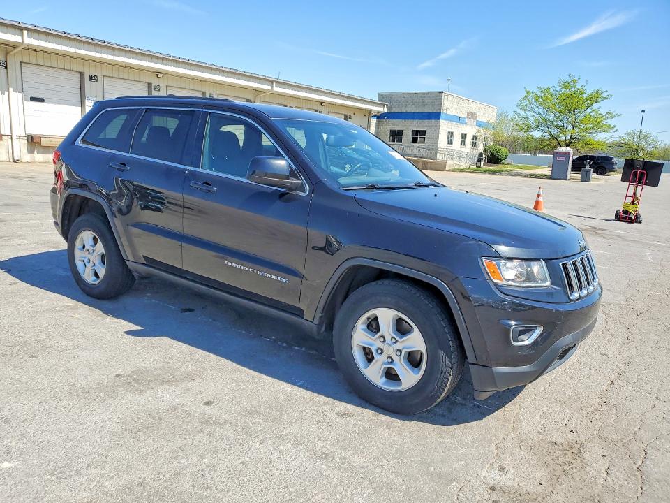 49318236 :رقم المزاد ، 1C4RJFAG1EC320663 vin ، 2014 Jeep Grand Cherokee مزاد بيع