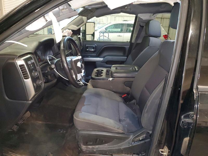 Aukcja sprzedaży 2016 Chevrolet Silverado, vin: 1GCVKREC4GZ180595, numer aukcji: 51419776
