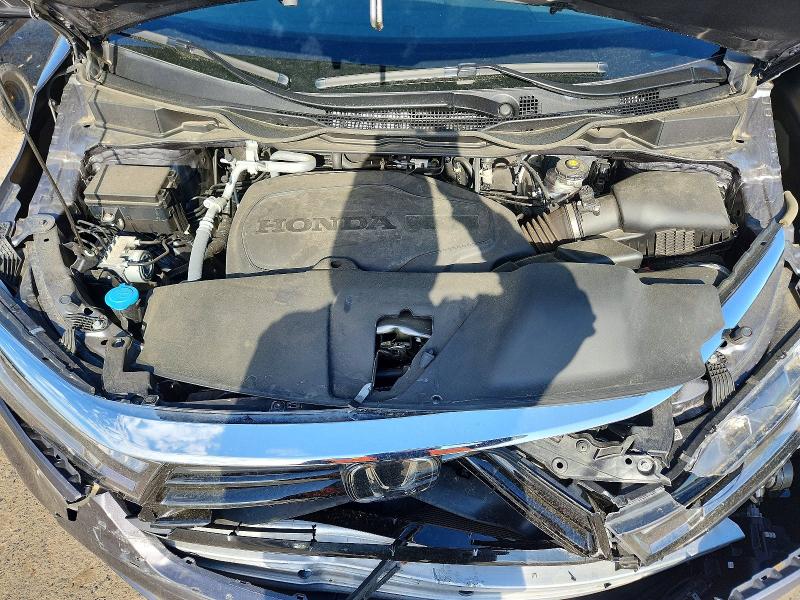 Aukcja sprzedaży 2024 Honda Odyssey, vin: 5FNRL6H99RB031458, numer aukcji: 50253526