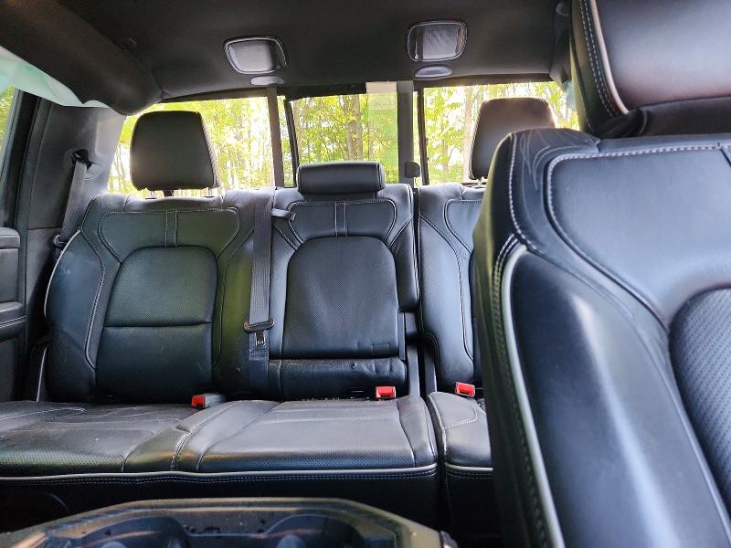 Продаж на аукціоні авто 2023 Ram 1500, vin: 1C6SRFHT6PN581573, номер лоту: 49286256