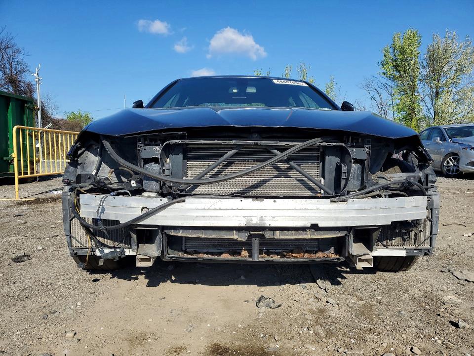Продажа на аукционе авто 2013 Bmw 550, vin: WBAFR9C52DDX80431, номер лота: 48447006