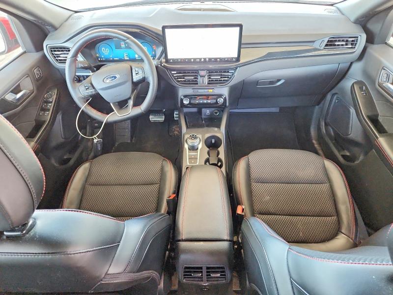 Aukcja sprzedaży 2024 Ford Escape, vin: 1FMCU9NA2RUB21122, numer aukcji: 48958746