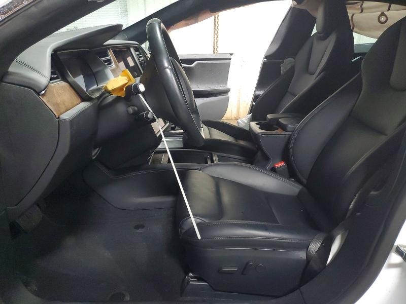 Aukcja sprzedaży 2020 Tesla Model S, vin: 5YJSA1E2XLF403317, numer aukcji: 49065026