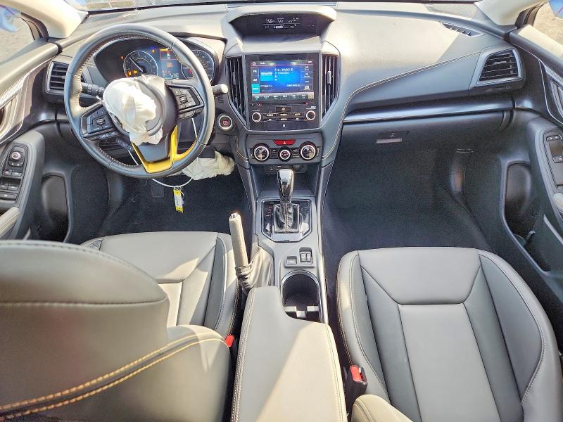 Aukcja sprzedaży 2022 Subaru Crosstrek, vin: JF2GTHSC3NH240066, numer aukcji: 51395526