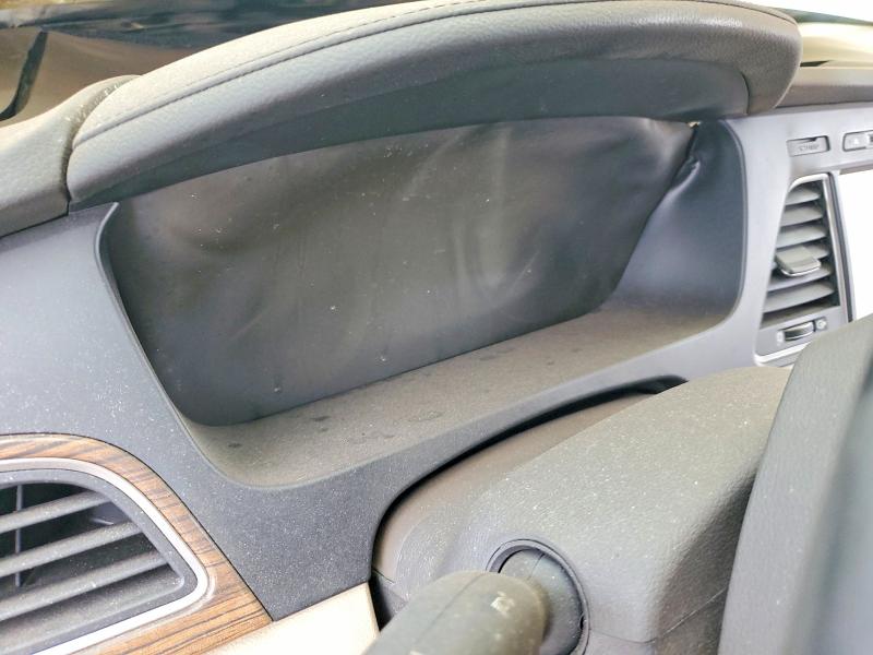 48383796 :رقم المزاد ، 5NPE34AF6HH482866 vin ، 2017 Hyundai Sonata مزاد بيع
