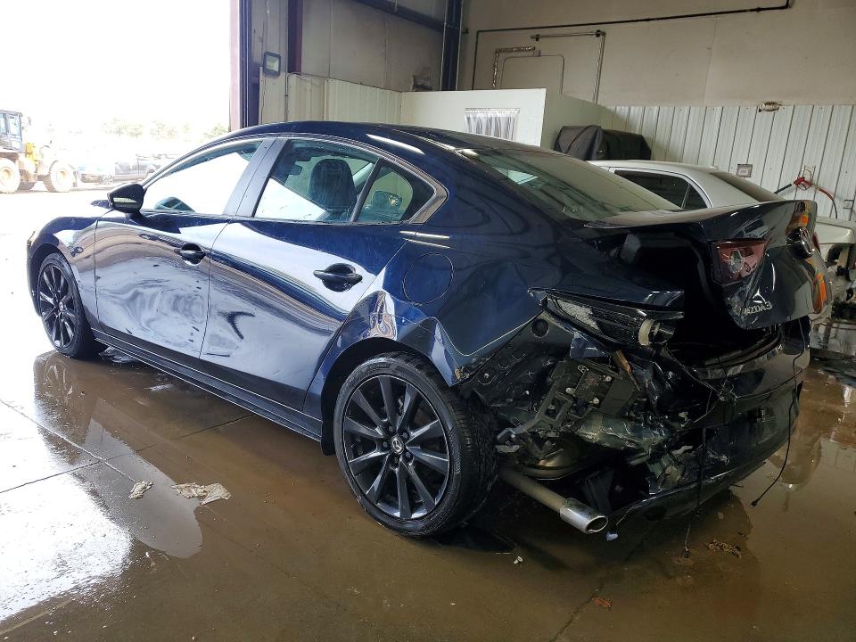 Aukcja sprzedaży 2024 Mazda 3, vin: 3MZBPABM3RM436102, numer aukcji: 49655766