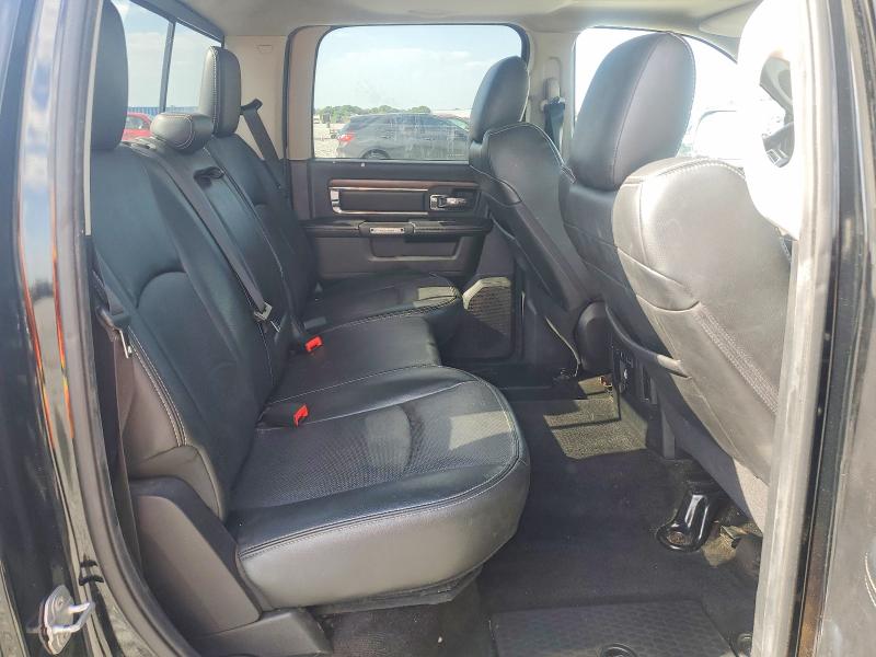 Aukcja sprzedaży 2014 Ram 1500, vin: 1C6RR7NT1ES453765, numer aukcji: 49758906