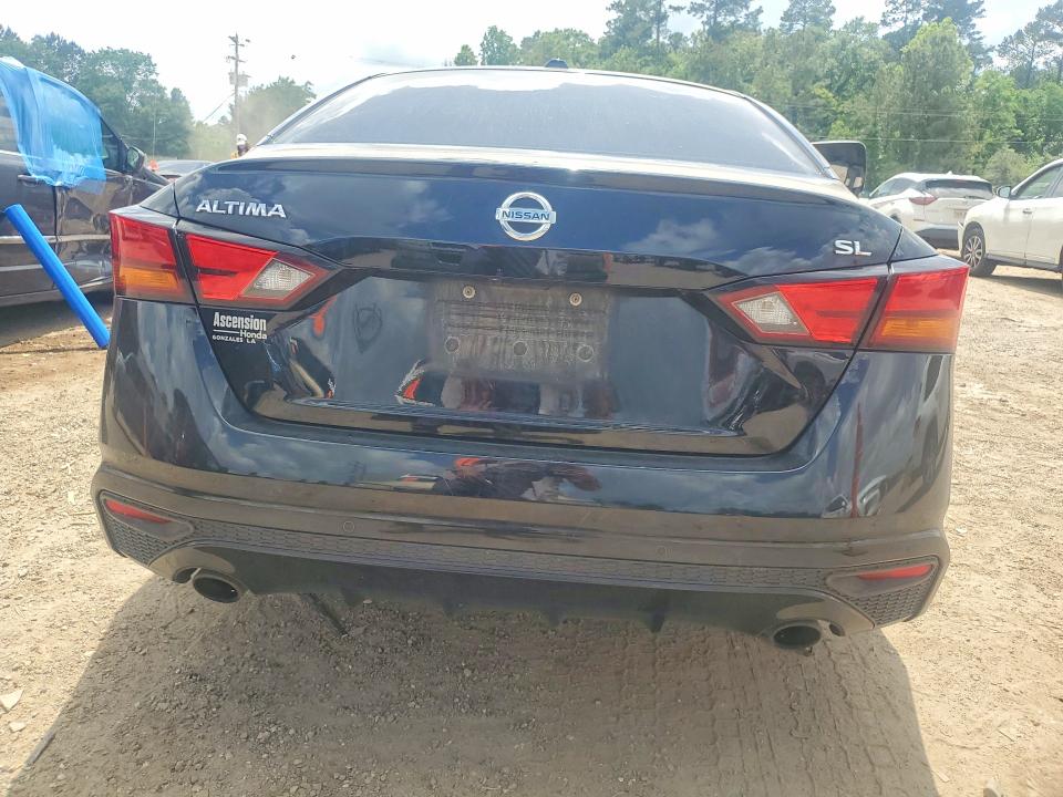 2019 Nissan Altima მანქანა იყიდება აუქციონზე, vin: 1N4BL4EVXKC163385, აუქციონის ნომერი: 49662946