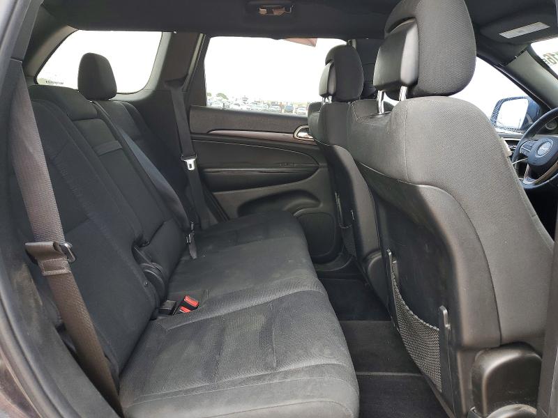 Продажа на аукционе авто 2014 Jeep Grand Cherokee, vin: 1C4RJFAG0EC408944, номер лота: 50063416