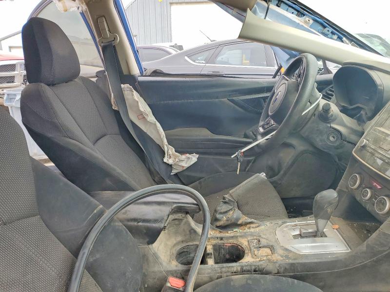 Продажа на аукционе авто 2021 Subaru Crosstrek, vin: JF2GTABC5MH383333, номер лота: 49659456