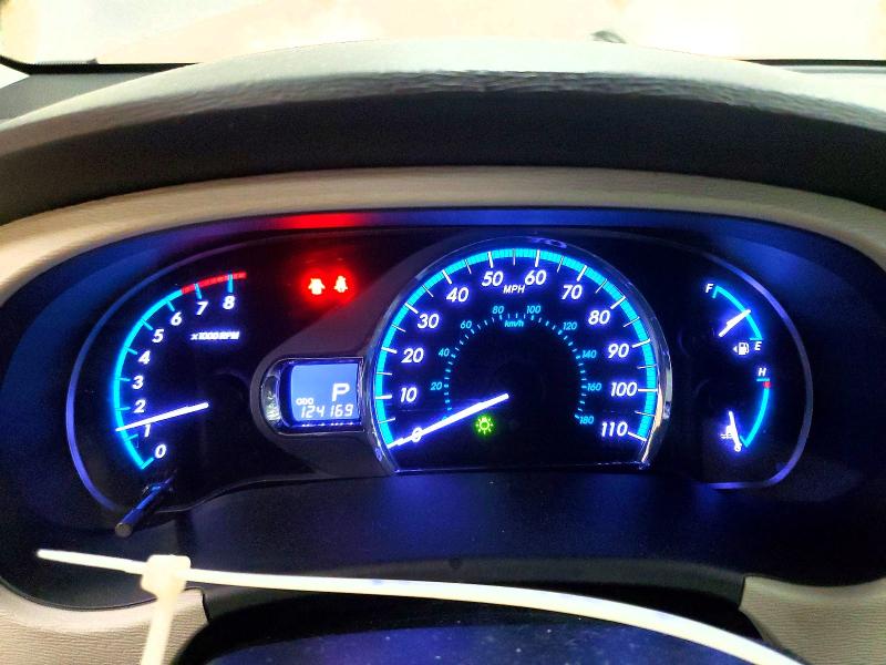 49628156 :رقم المزاد ، 5TDDK3DC5ES086962 vin ، 2014 Toyota Sienna مزاد بيع