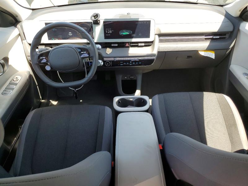 Продажа на аукционе авто 2024 Hyundai Ioniq 5, vin: KM8KN4DEXRU263167, номер лота: 51826216