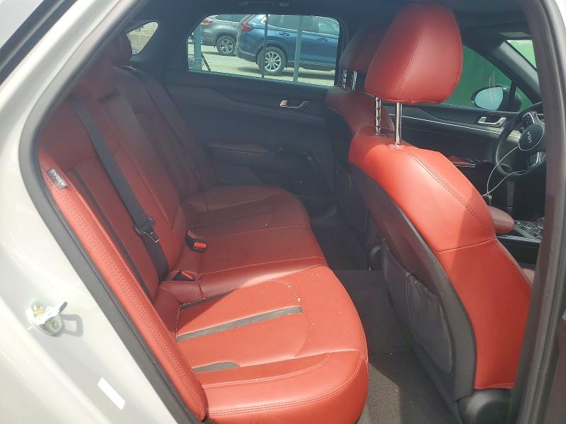 Aukcja sprzedaży 2022 Kia K5, vin: 5XXG64J20NG135988, numer aukcji: 50172666