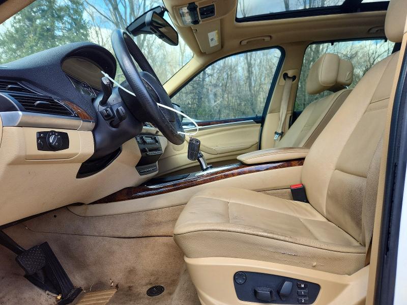 Продажа на аукционе авто 2013 Bmw X5, vin: 5UXZV4C57D0B00191, номер лота: 49853086