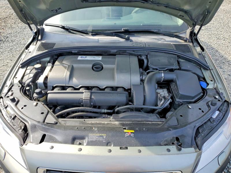 Продаж на аукціоні авто 2008 Volv Xc70, vin: YV4BZ982781004140, номер лоту: 50505276