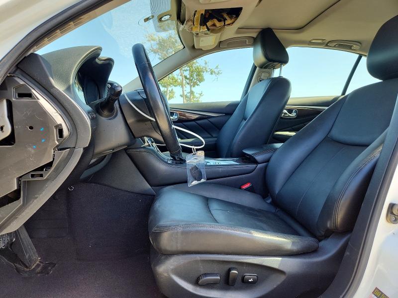 Aukcja sprzedaży 2018 Infiniti Q50, vin: JN1EV7AP3JM351039, numer aukcji: 51000366
